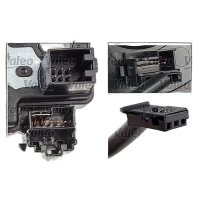 Wickelfeder Airbag mit Airbag-Wickelfeder VALEO für...