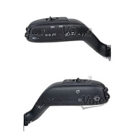 Lenkstockschalter mit Boardcomputer-Funktion VALEO...