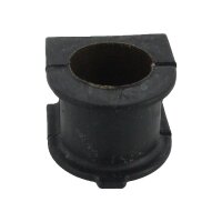 Anti-roll bar bush Ø 42.7 mm rubber bearing...