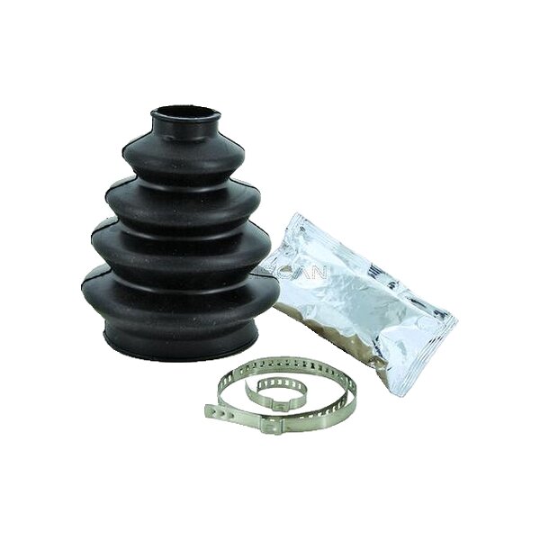 Bellow Kit Drive Shaft 109 mm TRISCAN for TOYOTA YARIS and others