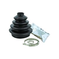 Bellow Kit Drive Shaft 104 mm TRISCAN IAM-Expertise fits...