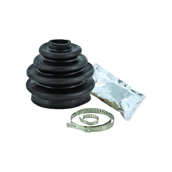 Bellow Kit Drive Shaft 97 mm TRISCAN IAM-Expertise for various vehicles