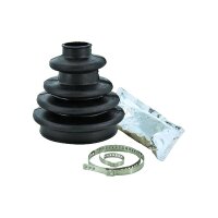 Bellow Kit Drive Shaft 88 mm TRISCAN IAM-Expertise for...