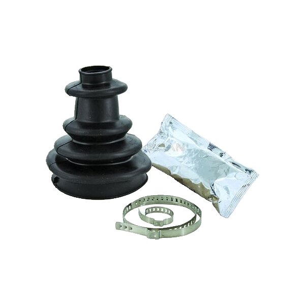Bellow Kit Drive Shaft 125 mm TRISCAN IAM-Expertise for various vehicles