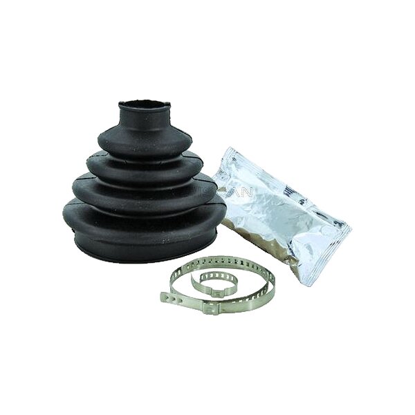 Bellow Kit Drive Shaft 95 mm TRISCAN IAM-Expertise for various vehicles