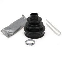 Bellow Kit Drive Shaft NBR Ø 21mm with grease...