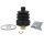 Bellow Kit, drive shaft NBR (nitrile butadiene rubber) LÖBRO for LADA Niva