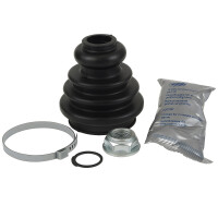 Bellow Kit Drive Shaft NBR Ø 24mm with grease...