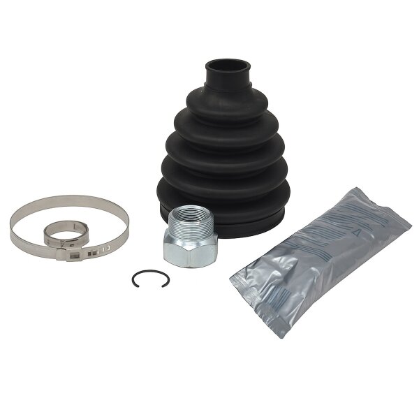 Bellow Kit Drive Shaft TPE Ø 22mm with grease LÖBRO for e.g. FIAT 500