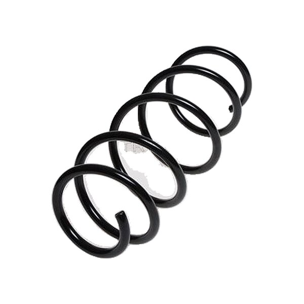 Fahrwerksfeder Vorderachse Schraubenfeder TRISCAN für u.a. FIAT PUNTO