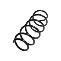 Suspension Spring Front Axle Coil Spring TRISCAN for FIAT...