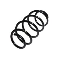 Suspension Spring Front Axle Coil Spring TRISCAN for FIAT...