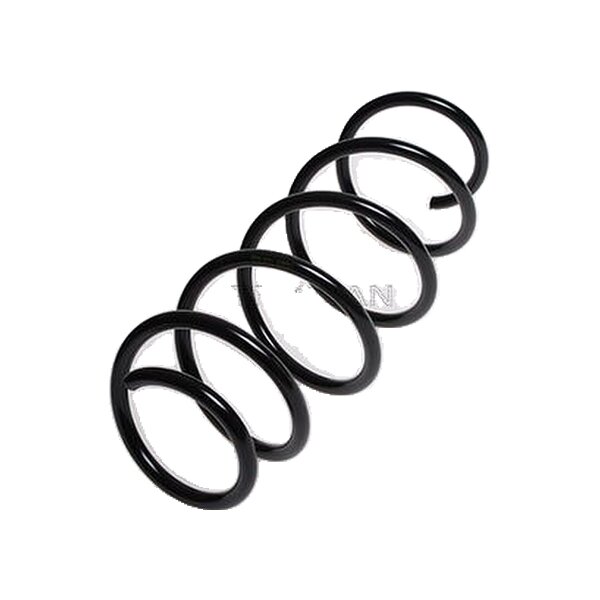 Suspension Spring Front Axle Coil Spring TRISCAN for FIAT IDEA and others