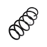 Suspension Spring Front Axle Coil Spring TRISCAN for FIAT...