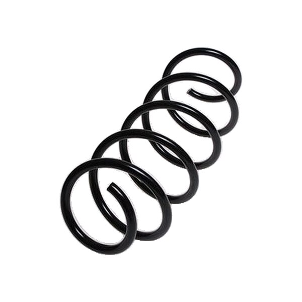 Suspension Spring Front Axle Coil Spring TRISCAN for FIAT IDEA and others