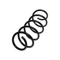 Suspension Spring Front Axle Coil Spring TRISCAN for FIAT...