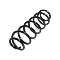 Suspension Spring Rear Axle Coil Spring TRISCAN for FIAT...