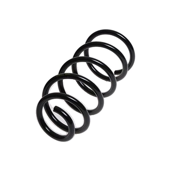 Suspension Spring Rear Axle Coil Spring TRISCAN for e.g. LANCIA MUSA
