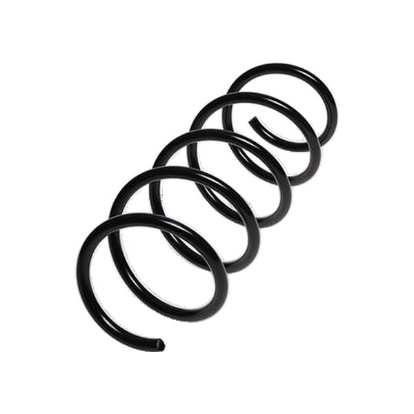 Suspension Spring Front Axle Coil Spring TRISCAN for LANCIA YPSILON