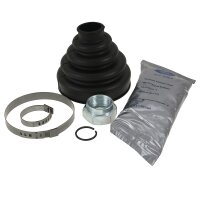 Faltenbalgsatz Antriebswelle NBR Ø 21mm mit Fett...