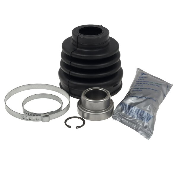 Bellow Kit, drive shaft NBR (nitrile butadiene rubber) LÖBRO for e.g. FIAT Tipo