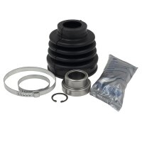 Bellow Kit Drive Shaft NBR Ø 24mm with grease...