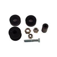Handlebar Bearing Rubber-metal bearing TRISCAN suitable...