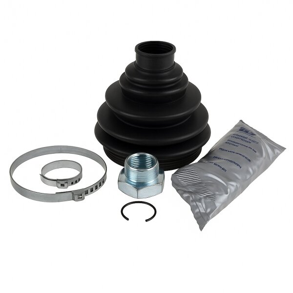 Bellow Kit Drive Shaft TPE Ø 28mm with grease LÖBRO for e.g. ALFA ROMEO 147