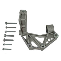 Steering Knuckle Wheel Suspension front axle right...