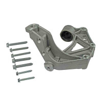 Steering Knuckle Wheel Suspension front axle right...