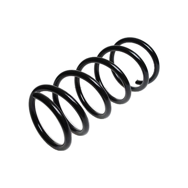 Suspension Spring Front Axle Coil Spring TRISCAN for FIAT DUCATO and others