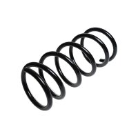Suspension Spring Front Axle Coil Spring TRISCAN for FIAT...