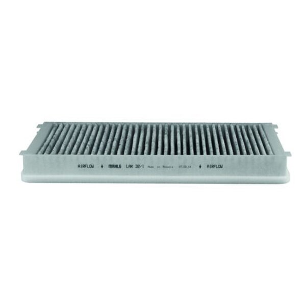 Innenraumfilter Partikelfilter MAHLE für PORSCHE 911 (996)
