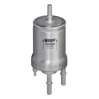Fuel filter Line filter HENGST for VW POLO V