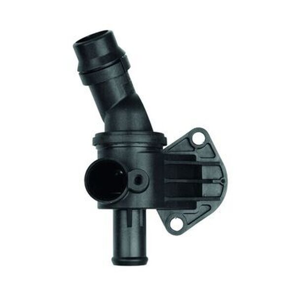 Thermostat coolant temp 87 °C with seal MAHLE for e.g. SEAT LEON