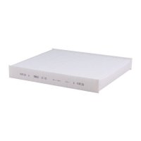 Cabin filter particle filter KNECHT for MERCEDES-BENZ...