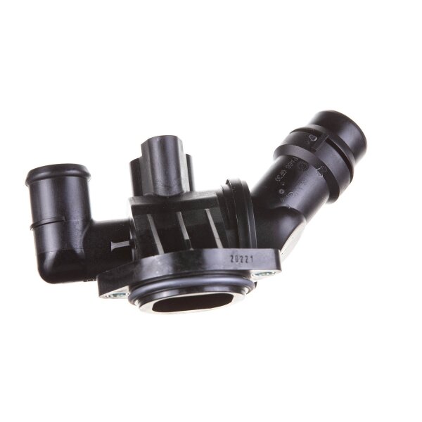 Thermostat Kühltel Leitungsfilter MAHLE für AUDI A3 Cabriolet