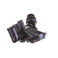 Thermostat Kühltel Leitungsfilter MAHLE für AUDI A3 Cabriolet