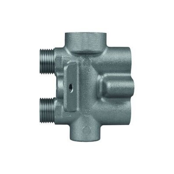 Thermostat Ölkühlung Öffnungstemperatur 75 °C MAHLE für u.a. AUDI Q7