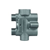 Thermostat Ölkühlung Öffnungstemperatur 75...