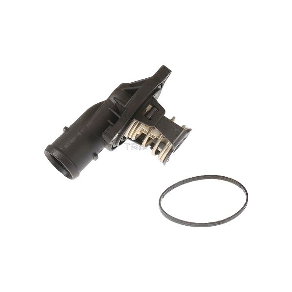 Thermostat Coolant for integrated Housing 87 °C TRISCAN for e.g. AUDI A6