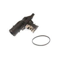 Thermostat Coolant for integrated Housing 87 °C...