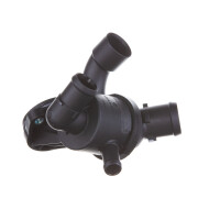 Thermostat coolant temp 87 °C with gasket MAHLE for e.g. AUDI Q3