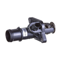 Thermostat Kühlmittel Temp 105 °C mit Dichtung...