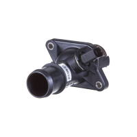 Thermostat coolant temp 105 °C with gasket MAHLE for e.g. AUDI A3