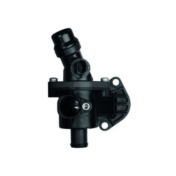 Thermostat coolant temp 109 °C with gasket MAHLE for e.g. VW GOLF