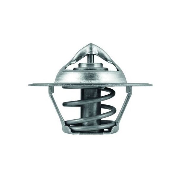 Thermostat coolant temp 83 °C with gasket MAHLE for e.g. VW POLO