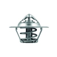 Thermostat coolant temp 83 °C with gasket MAHLE for...