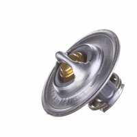 Thermostat coolant temp 83 °C with gasket MAHLE for...