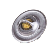 Thermostat coolant temp 83 °C with gasket MAHLE for e.g. VW POLO